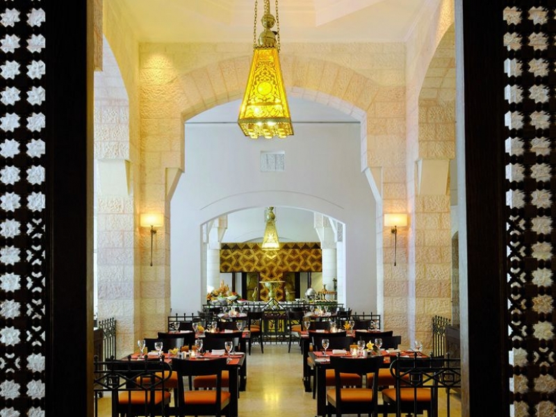 Al Saraya Restaurant